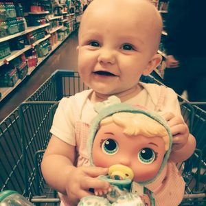 Meet your Posher, Elijah